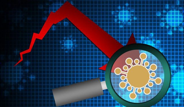 Geostat: Georgia’s GDP Shrank by 6.1% in 2020
