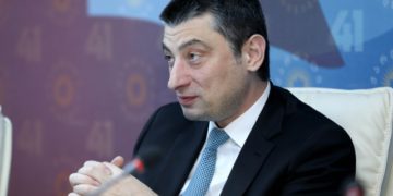 PM: Georgia Is Preparing to Apply for Full EU Membership in 2024