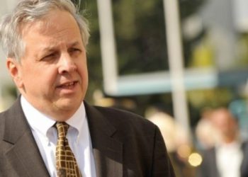 Former US Ambassador to Georgia: Biden Makes America America Again