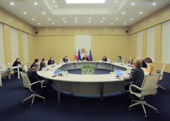 PM: Only WHO-Authorized Vaccines will be Imported to Georgia