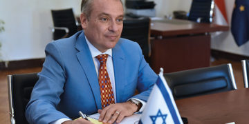 Operation ‘Back to Life’: How Israel is Leading the World’s Vaccination Campaign