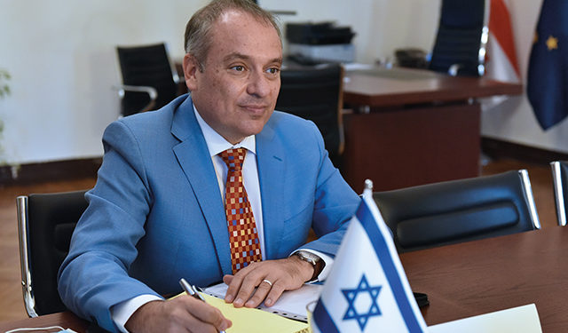 Operation ‘Back to Life’: How Israel is Leading the World’s Vaccination Campaign