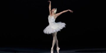 NOVAT Ultimately Terminates Contract with Nino Ananiashvili