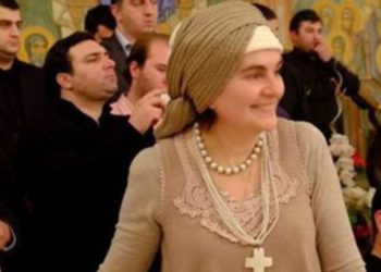 Patriarch’s Secretary Tests Positive for Coronavirus