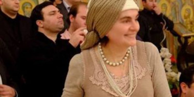 Patriarch’s Secretary Tests Positive for Coronavirus