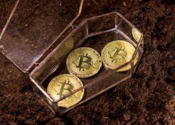 Bitcoin Declared ‘Dead’ 3x Less in 2020 Compared to 2019, Least Times in 7 Years