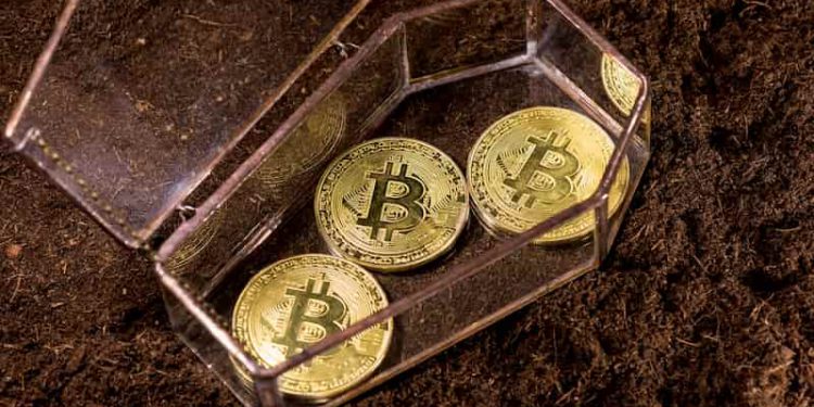 Bitcoin Declared ‘Dead’ 3x Less in 2020 Compared to 2019, Least Times in 7 Years