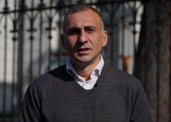 Aleko Elisashvili, Levan Ioseliani to Enter Parliament