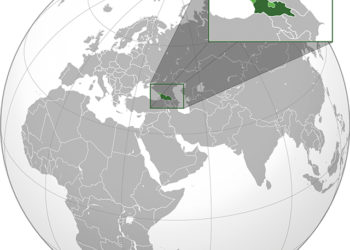 The Karabakh Conflict & Georgia’s Evolving Geopolitical Position
