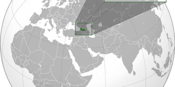The Karabakh Conflict & Georgia’s Evolving Geopolitical Position