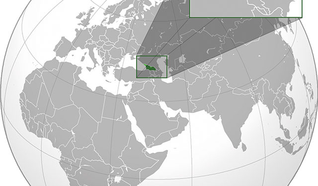 The Karabakh Conflict & Georgia’s Evolving Geopolitical Position