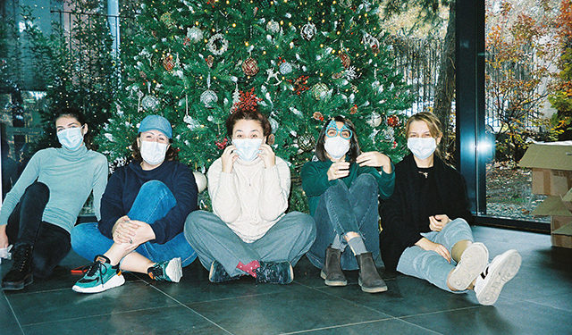 How Beeline Bid Farewell to 2020