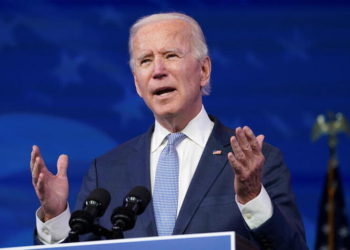 Congress Officially Confirms Biden’s Victory Following Capitol Hill Assault