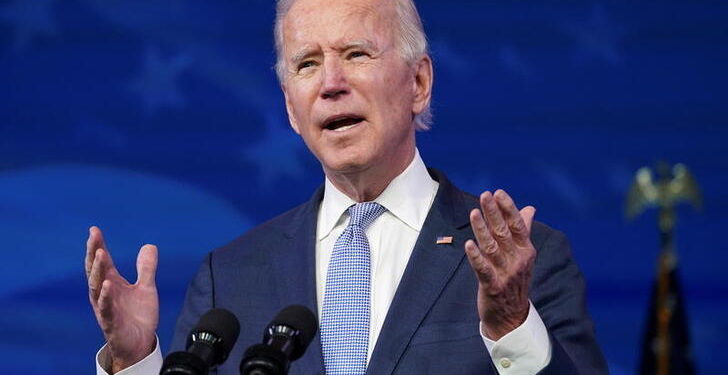 Congress Officially Confirms Biden’s Victory Following Capitol Hill Assault