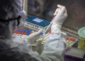 Coronavirus: Georgia Records 1618 New Cases, 19438 Tests Performed
