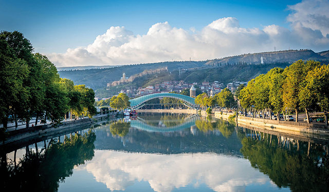 Georgia’s Perspectives in Medical Tourism – Barriers & Challenges