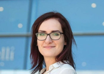 MEP Marketa Gregorova on the EU’s Eastern Partnership Plans