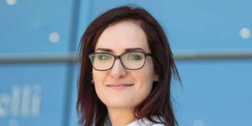 MEP Marketa Gregorova on the EU’s Eastern Partnership Plans