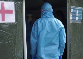Coronavirus: Georgia Reports 1857 New Cases, 24 Deaths