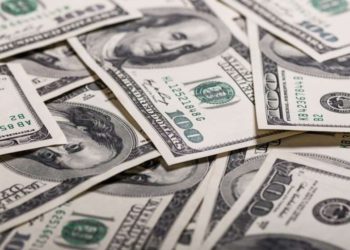 National Bank of Georgia Sells USD 40 000 000