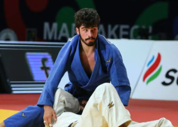 Image source: International Judo Federation