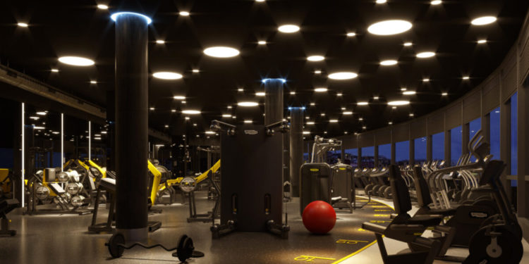 Government Announces Fitness Centre Subsidy Scheme