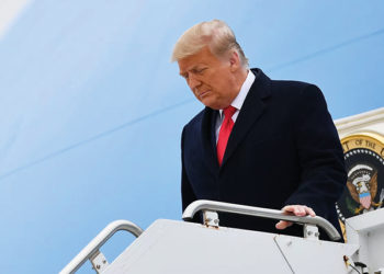 The Trump Tribulations