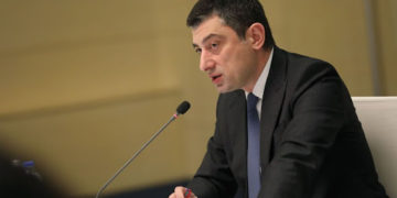 PM: Ivanishvili Was Creator, Defining Power of Georgian Politics