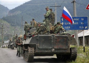 ECHR to Declare Verdict on August 2008 War