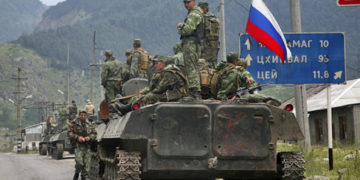 ECHR to Declare Verdict on August 2008 War