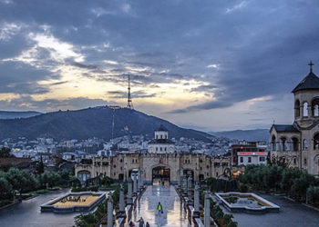 About Tomorrow – Remembering Yesterday while Bearing in Mind the Present Day. Part 1