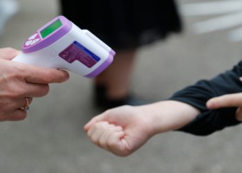Coronavirus: Georgia Reports 537 New Cases, 34 Deaths
