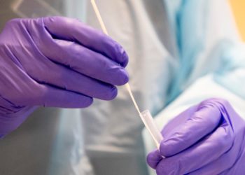 Georgia Reports 2058 New Cases of Coronavirus, 22 Deaths