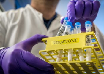 Coronavirus: Georgia Reports 110 New Cases, 4964 Tests Performed