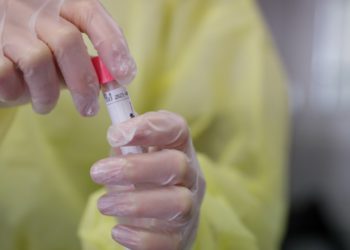 Coronavirus: Georgia Records 1137 New Cases, 17019 Tests Performed