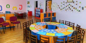 Private, Public Kindergartens to Open from March 1