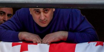Melia’s Letter from Prison: ‘Freedom is Not for Sale, We Must Take It’