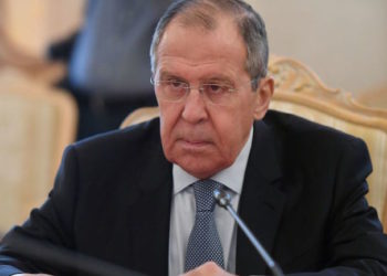 Russia ‘Ready’ to Break Ties with EU if Sanctions Imposed