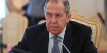 Russia ‘Ready’ to Break Ties with EU if Sanctions Imposed