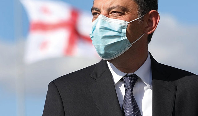 Prime Minister Giorgi Gakharia Resigns, Former PM Garibashvili Nominated to Take Over