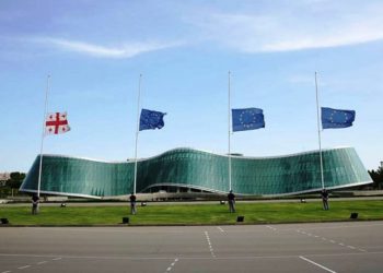 MIA Temporarily Postpones Detention of Nika Melia