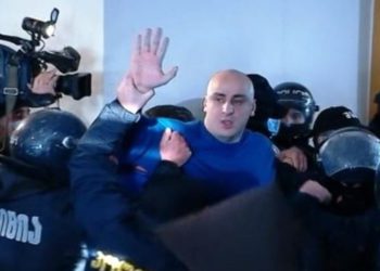 Opposition Announces Rally in front of Gov’t Administration