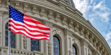 Kinzinger, Connolly Reintroduce Georgia Support Act in the US Congress