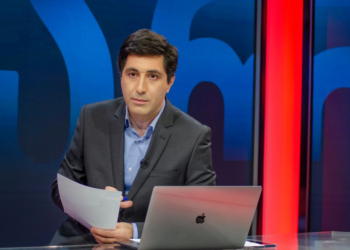 Prosecutor’s Office Charges 3 for Violence against Journalist Vakho Sanaia