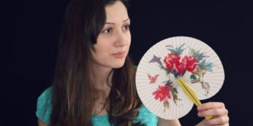 Meet a Georgian Actor Climbing the Ladder in New York