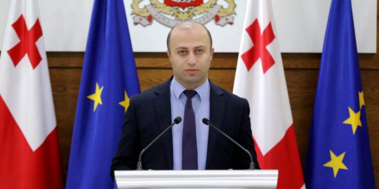 Deputy Head of Gov’t Administration Resigns