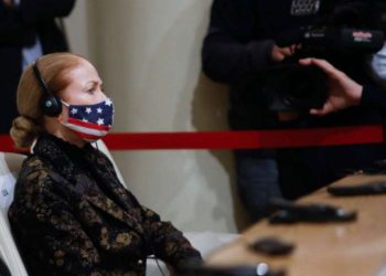 US Amb: Talks Will Continue both Gov’t & Opposition