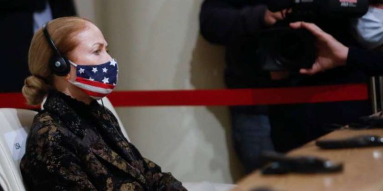 US Amb: Talks Will Continue both Gov’t & Opposition