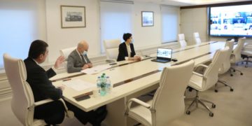 PM, WB President Discuss WB Support Towards National Plan of Vaccination