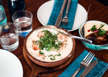 Restaurants to Resume Full Service from March 8